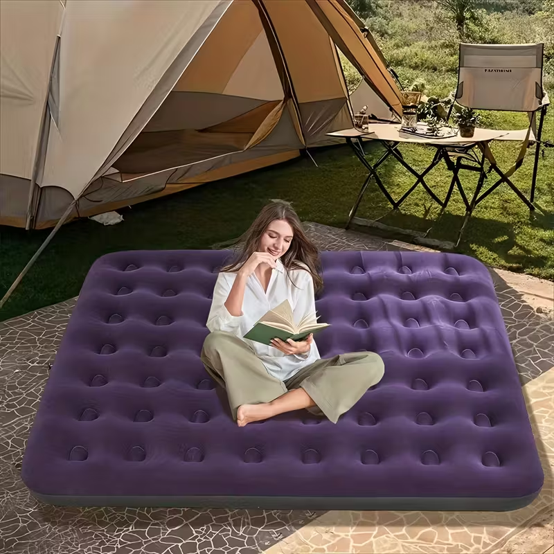 Inflatable Mattress