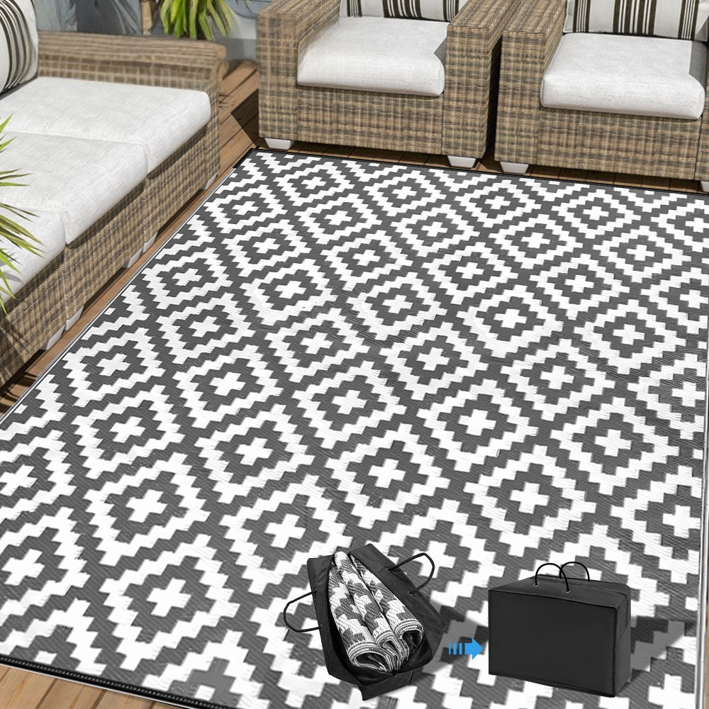 Waterproof Outdoor Rug