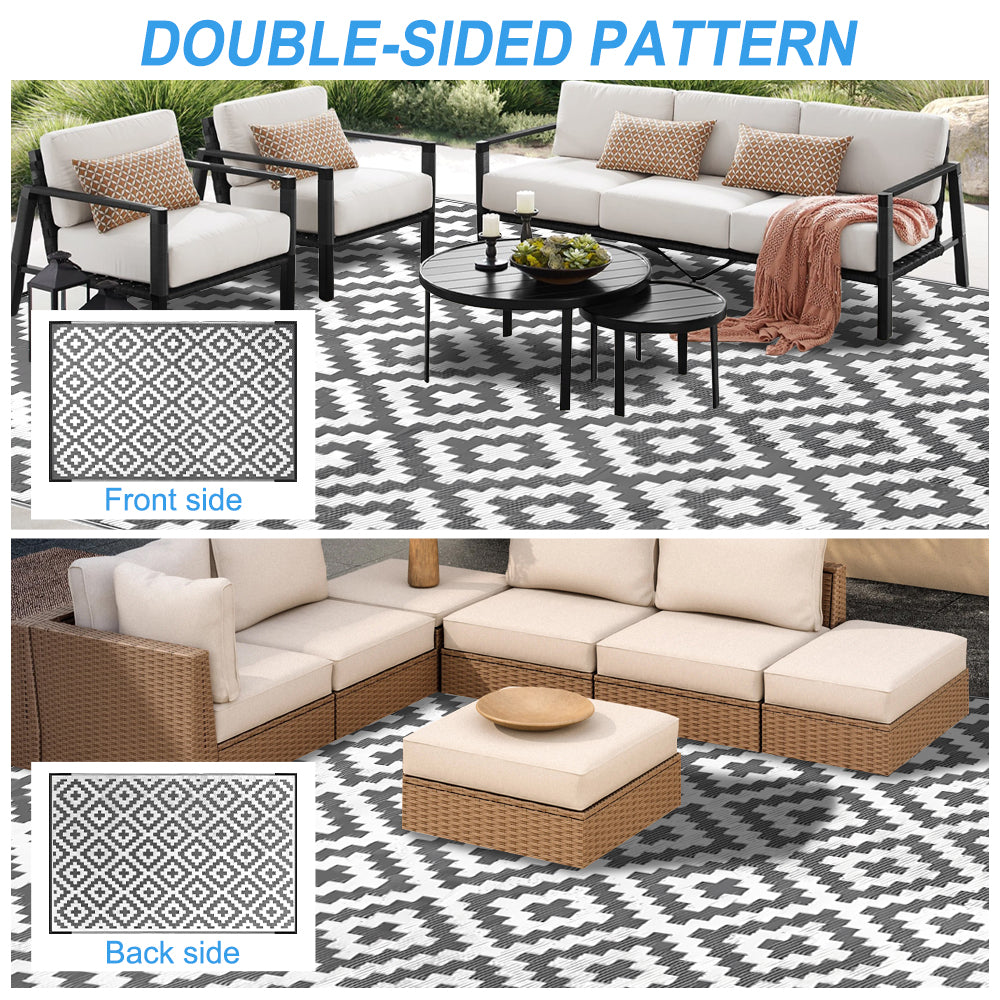 Waterproof Outdoor Rug