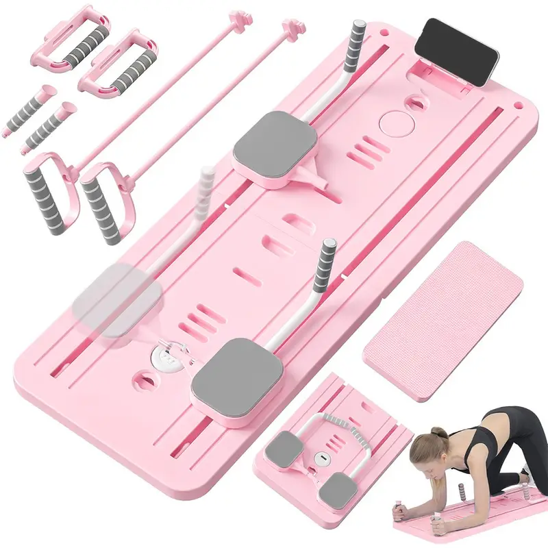 Pilates Reformer Board