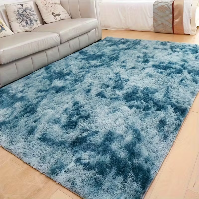 Cosy Living Room Rug