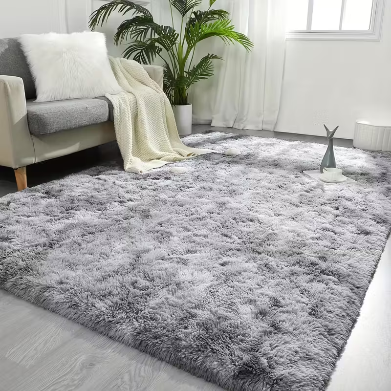Cosy Living Room Rug