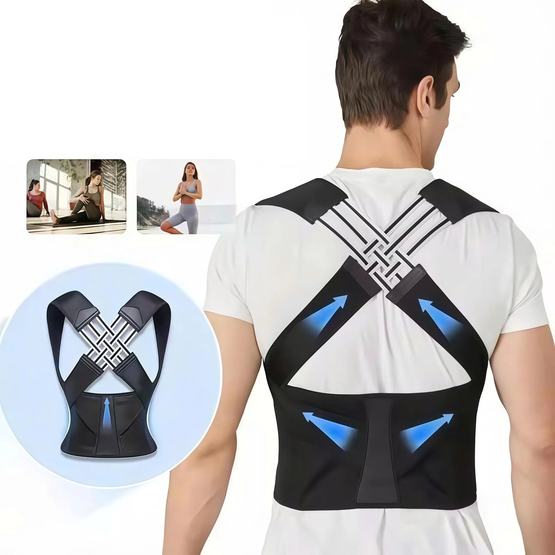 Posture Corrector