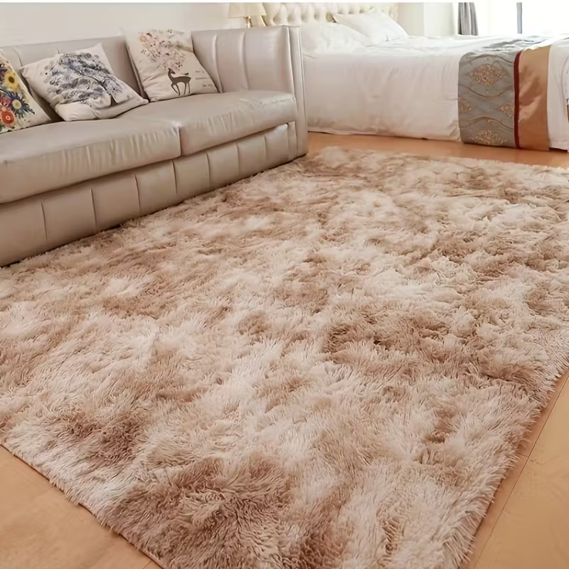 Cosy Living Room Rug