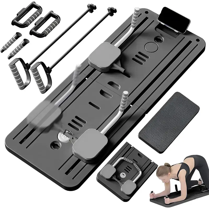 Pilates Reformer Board