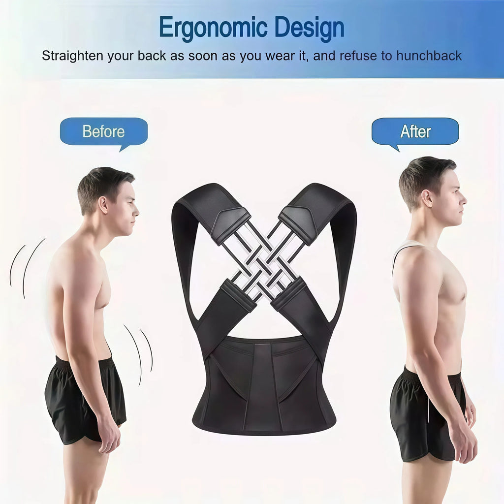 Posture Corrector