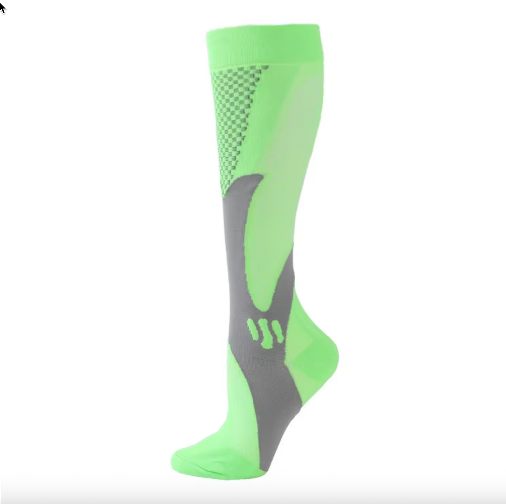 Leg Compression Socks