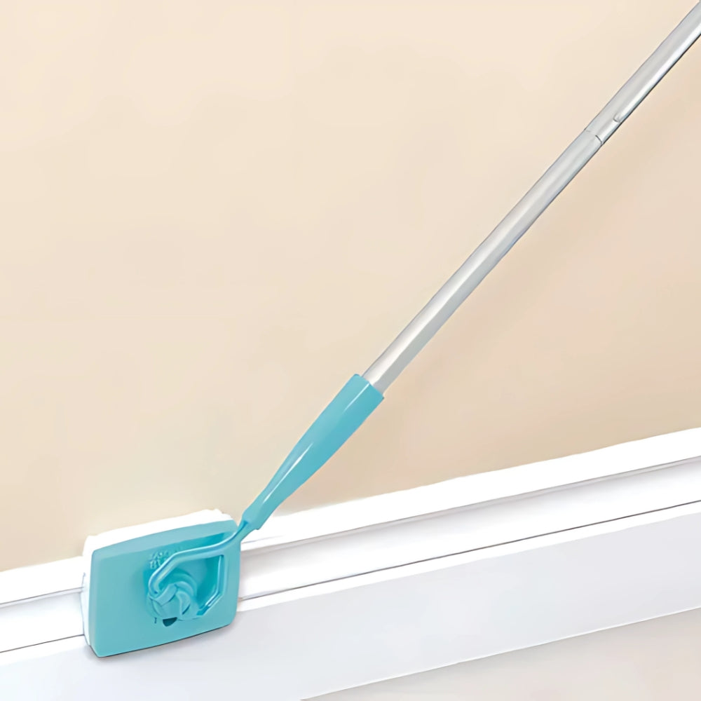 Skirting Board Cleaner (Includes 2 Cloths)