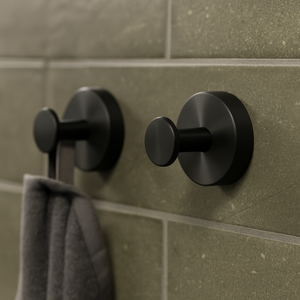 Wall Hooks (4 pcs)