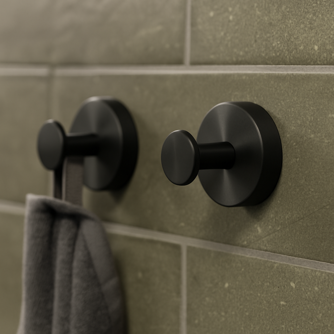 Wall Hooks (4 pcs)