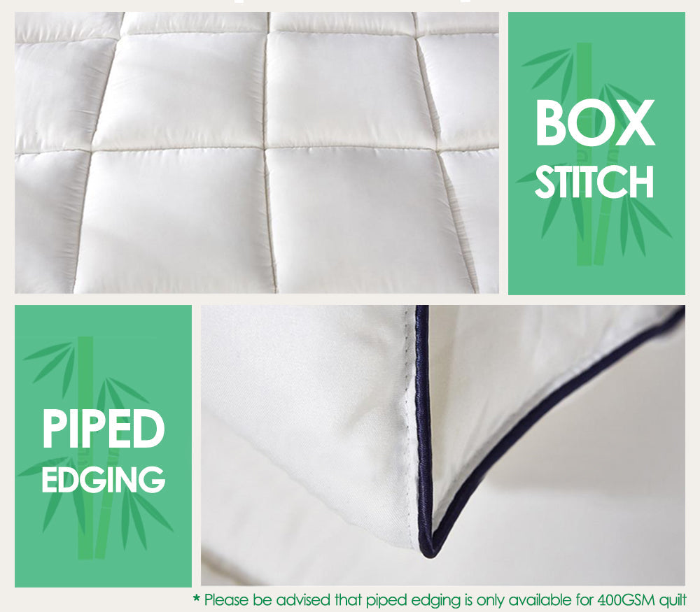 Bamboo Blend Quilt