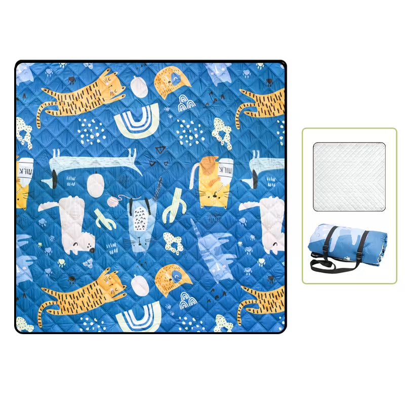 Waterproof Picnic Blanket