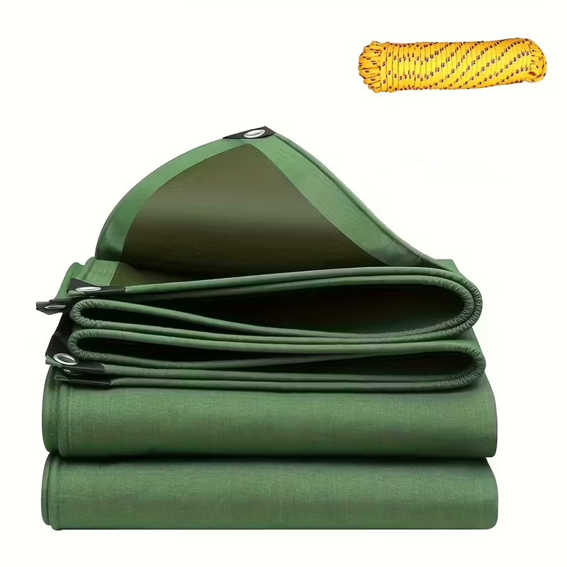 Heavy Duty Waterproof Tarp