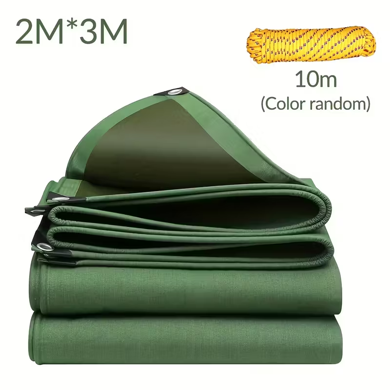 Heavy Duty Waterproof Tarp