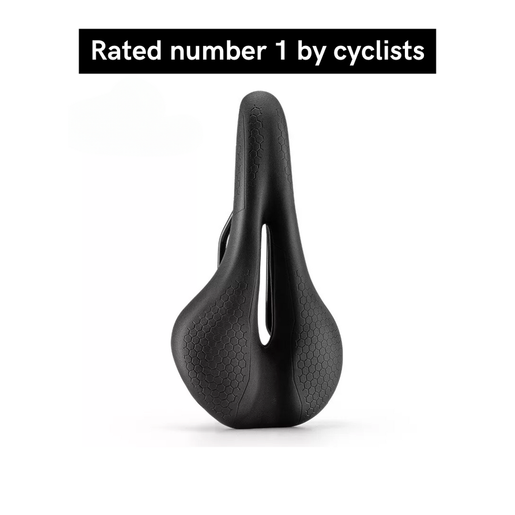 Ascent Saddle 2.0