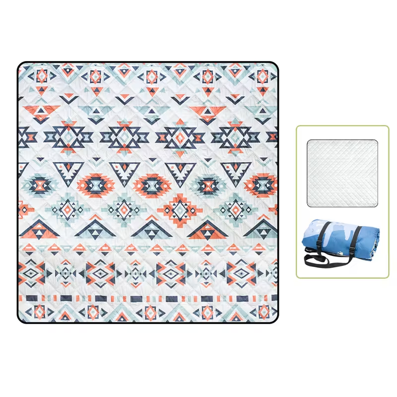 Waterproof Picnic Blanket
