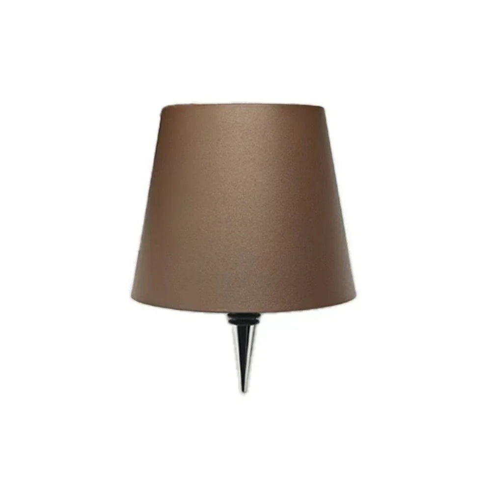 Cordless Bottle Glow Lamp