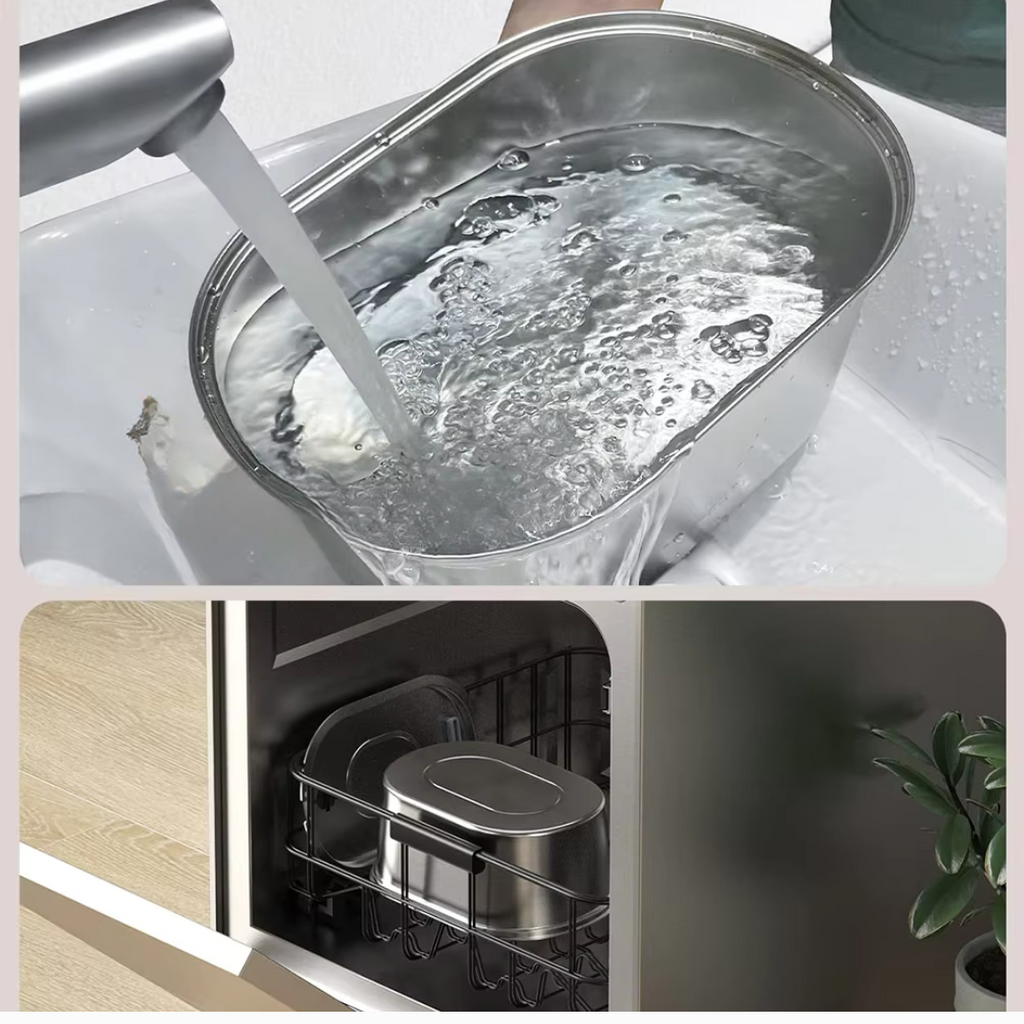 Pet Water Fountain 3.2L