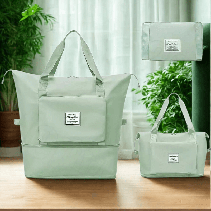 Collapsible Travel Bag