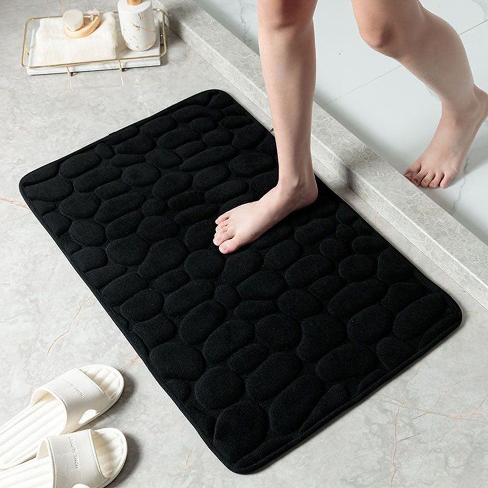 Drying Memory Foam Mat