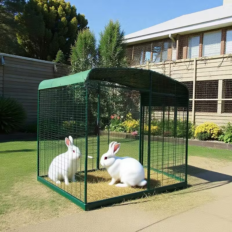 Heavy Duty Waterproof Tarp