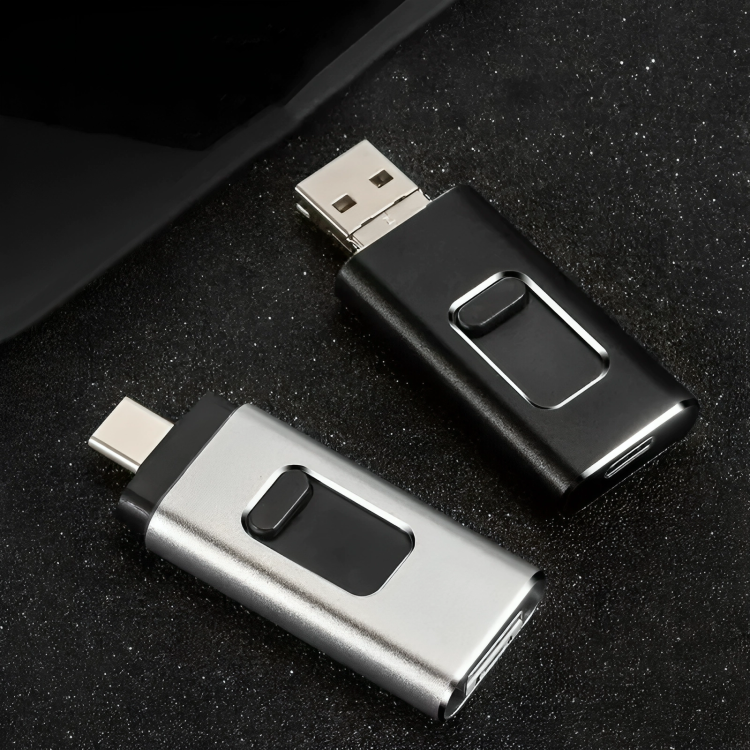 Smartphone Memory USB