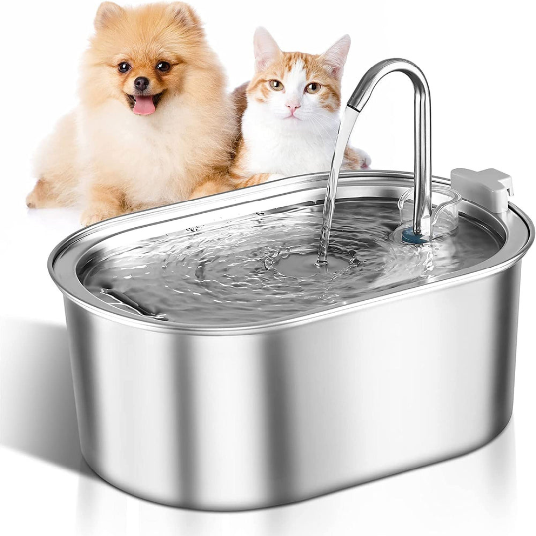 Pet Water Fountain 3.2L