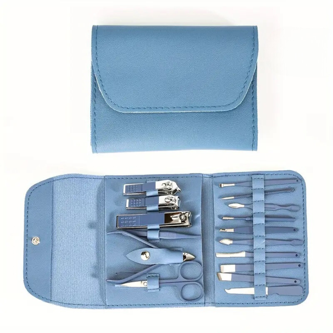 Manicure Set 16 pcs
