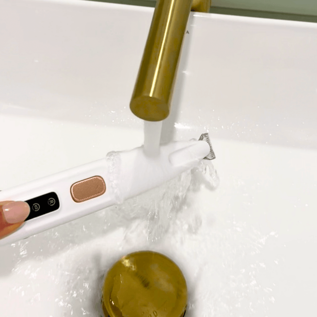 Electric Fur Trimmer