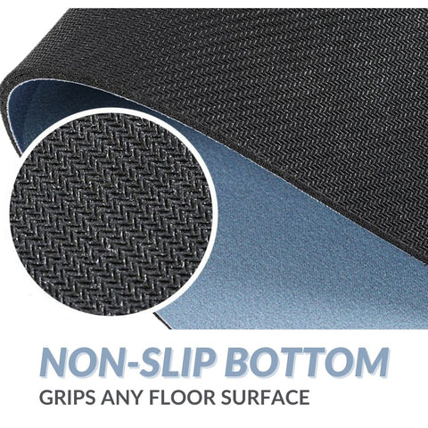 Ultra-Absorbent Shower Mat