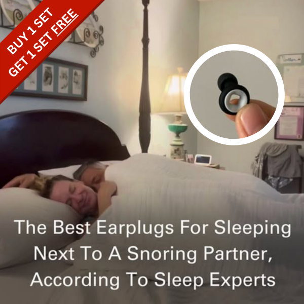 Sleeping Plugs
