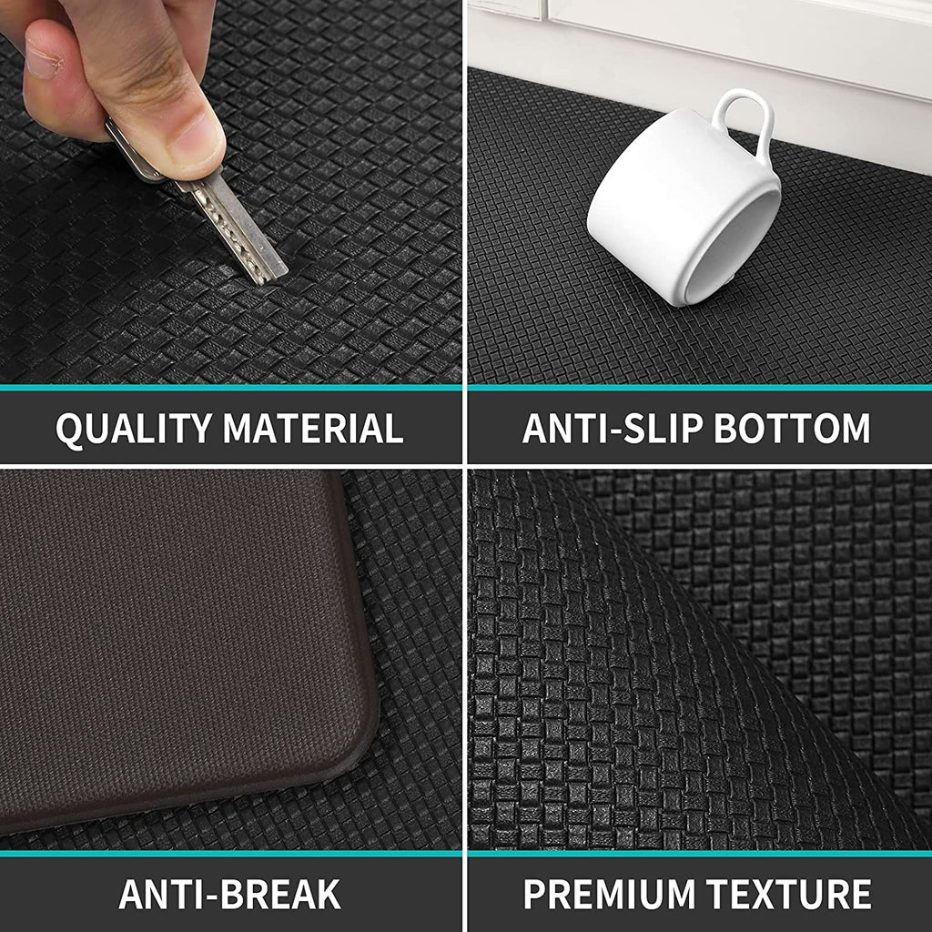 Anti-Fatigue Non-Slip Kitchen Mat