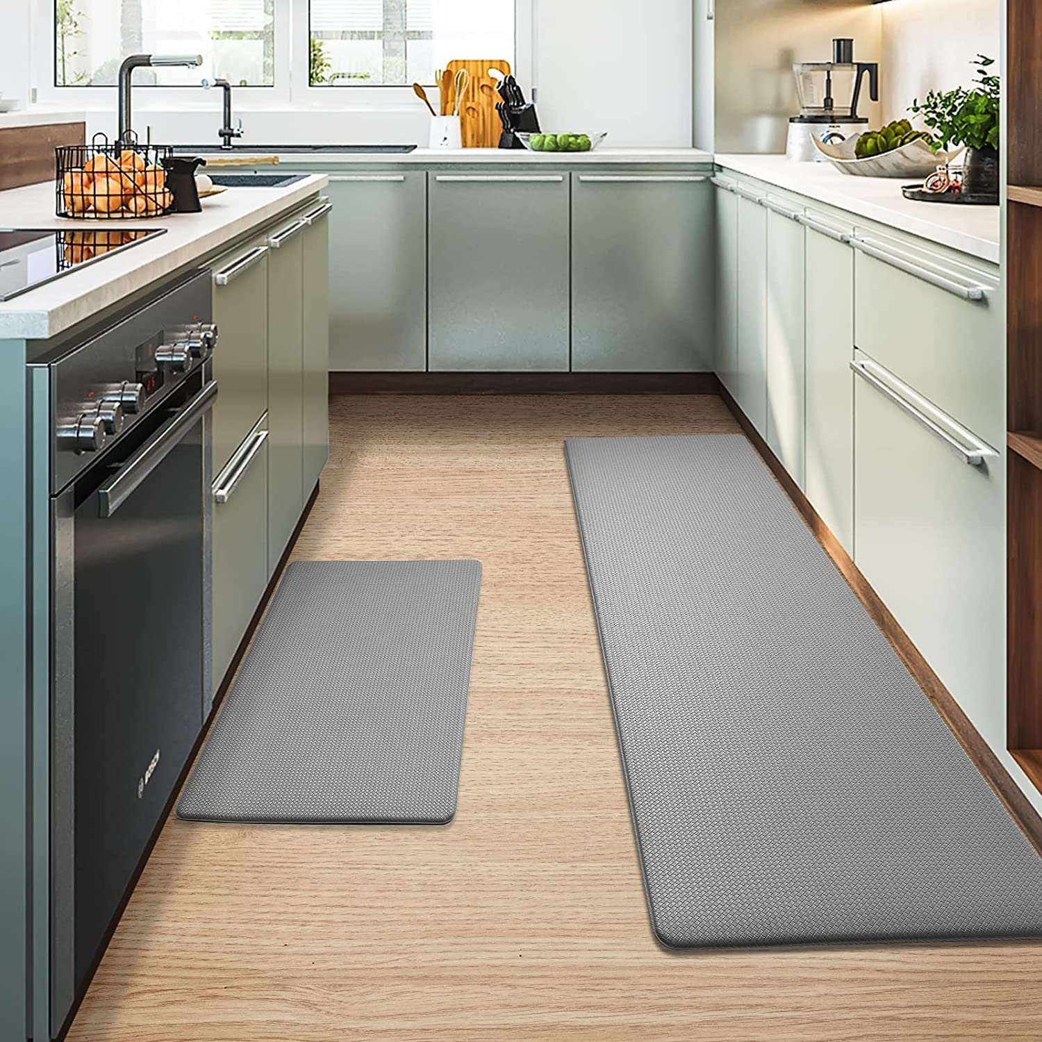 Anti-Fatigue Non-Slip Kitchen Mat