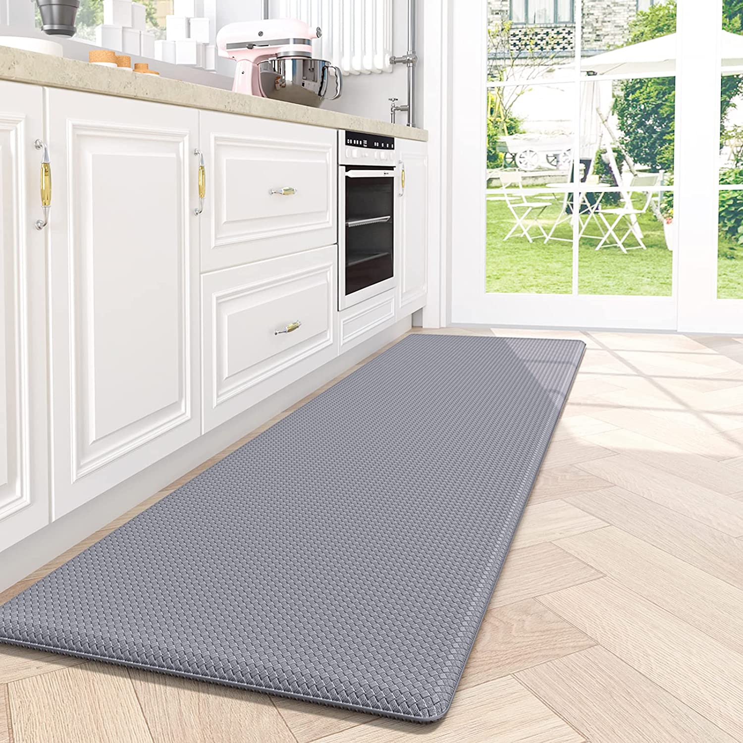 Anti-Fatigue Non-Slip Kitchen Mat