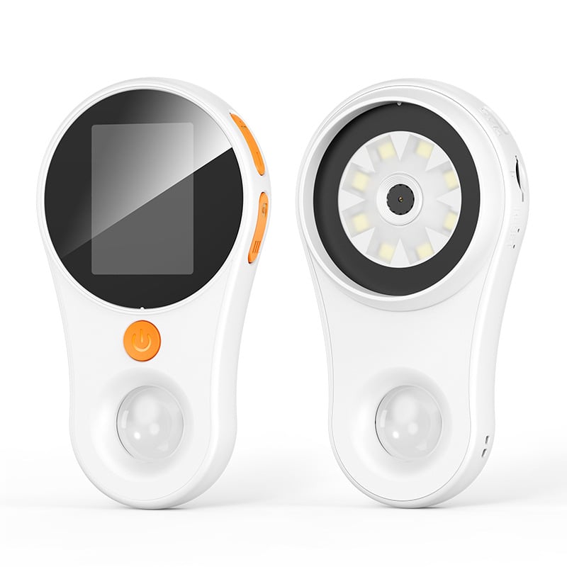 Handheld Magnifying Glass
