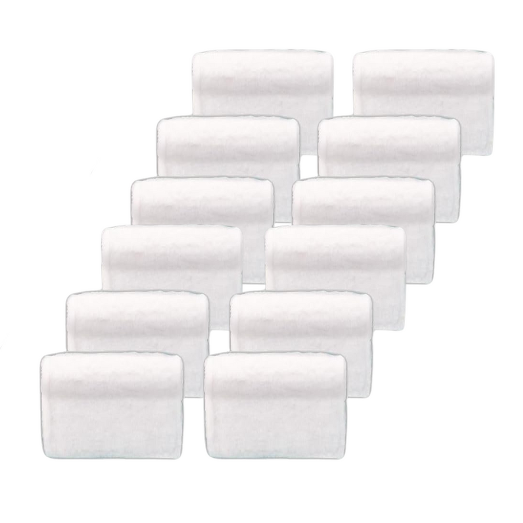 Skirting Board Cleaner (Includes 2 Cloths)