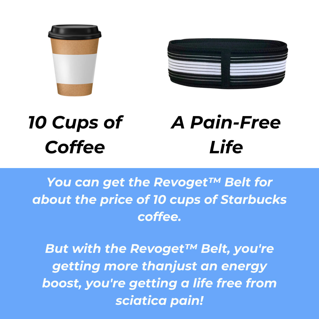 Lumbowrap Support Belt