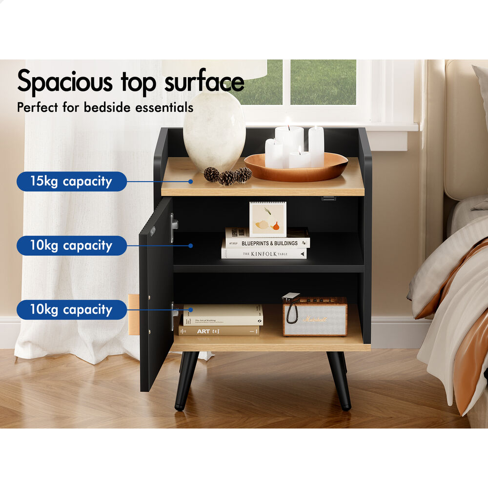 Bedside Table Drawer