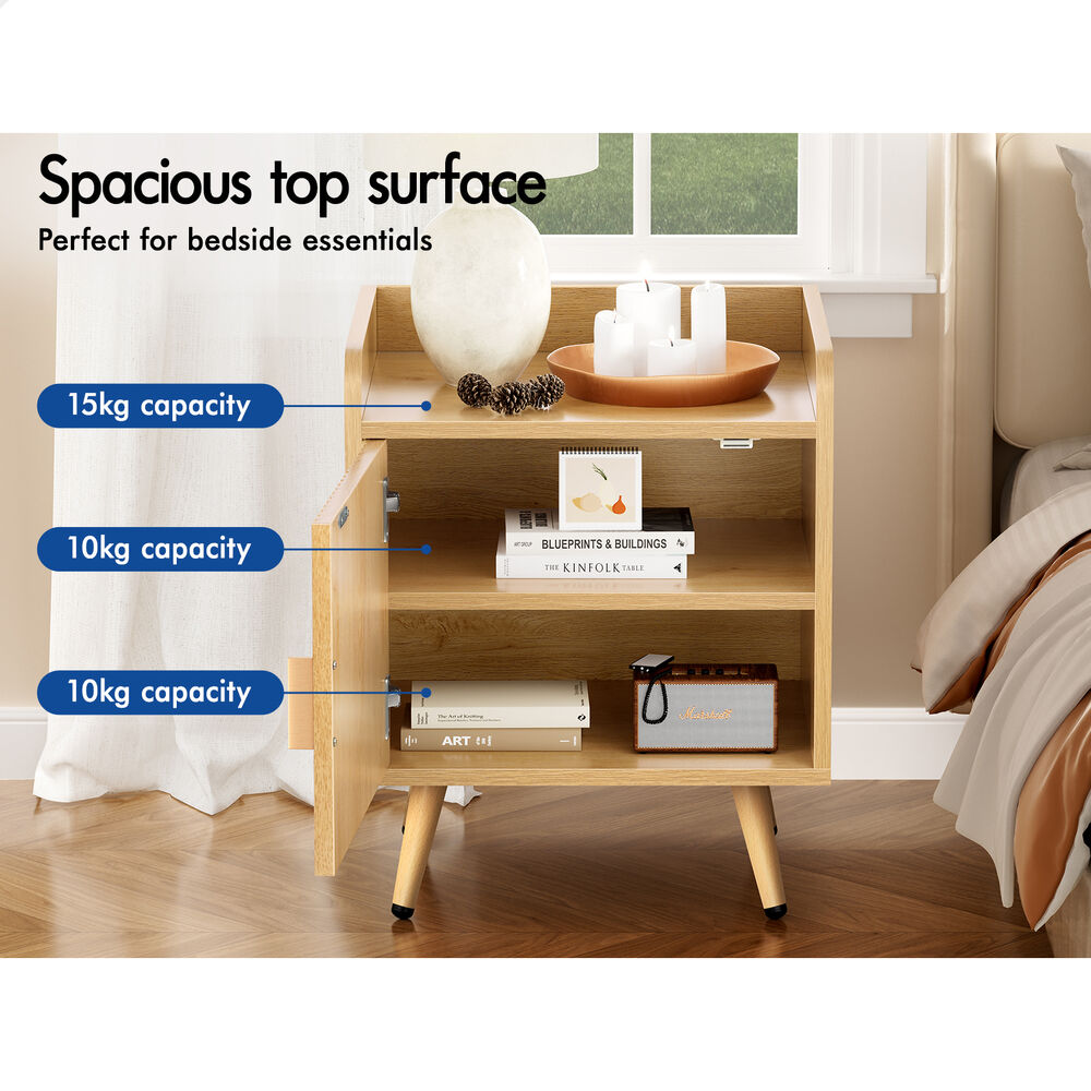 Bedside Table Drawer