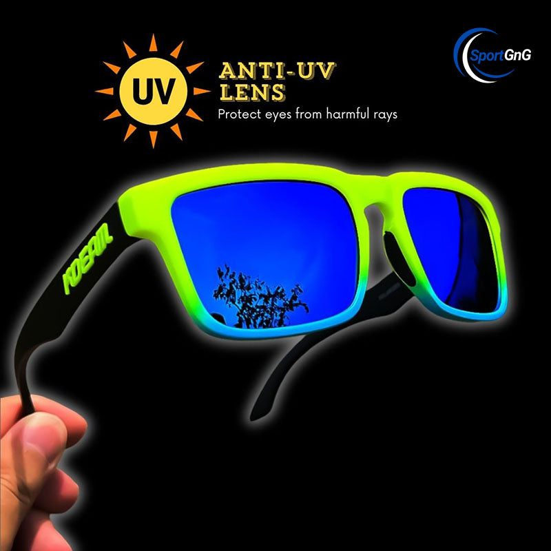 Pro Polarised Sunglasses