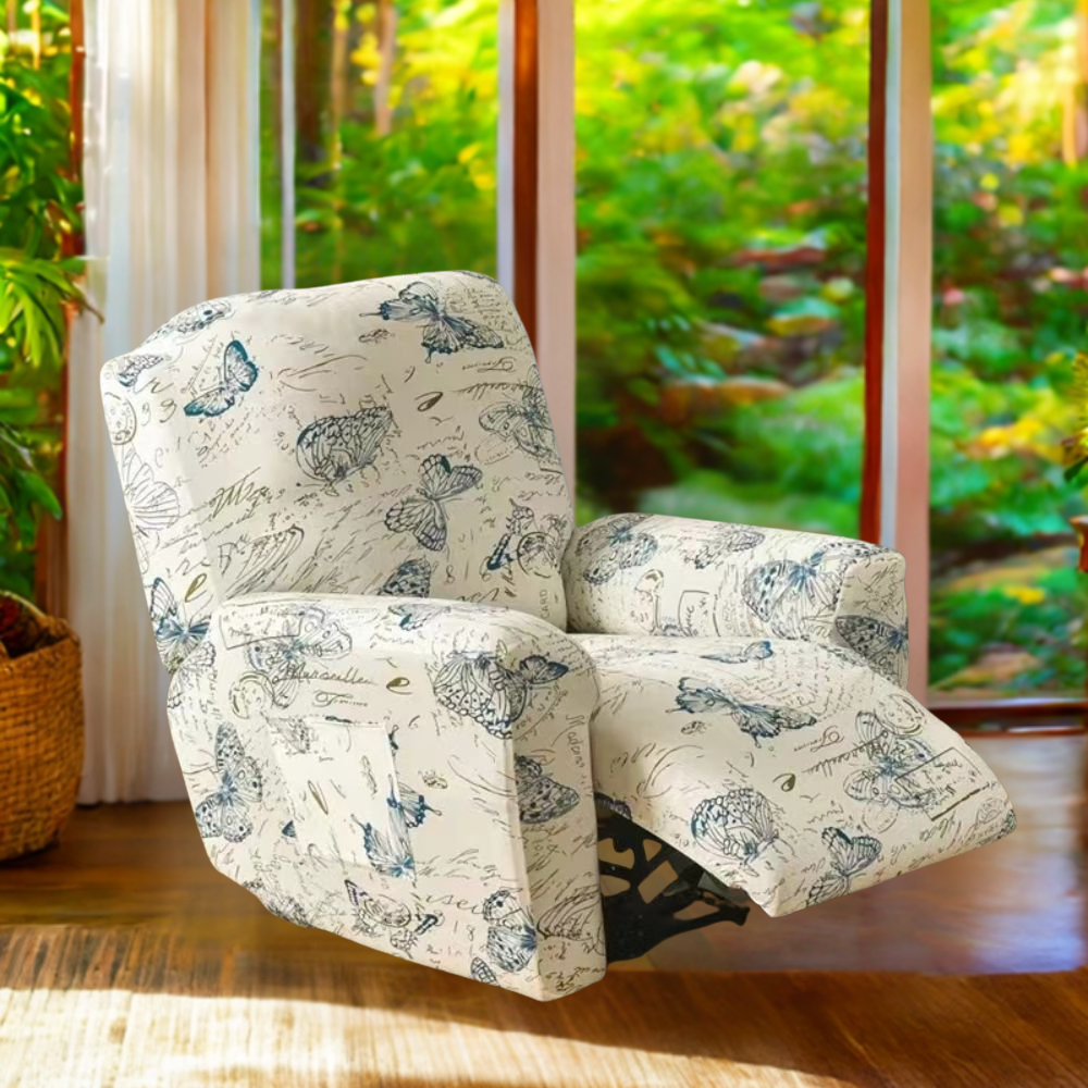 Best Selling Recliner Covers - Buy 2, Save £10!