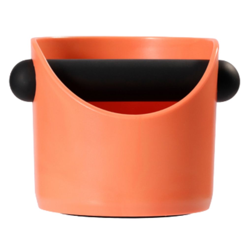 Brew Coffee Knock Box