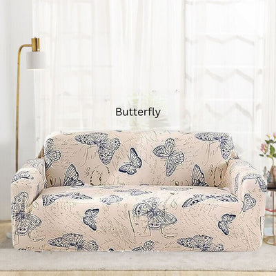 Butterfly Sofa Covers