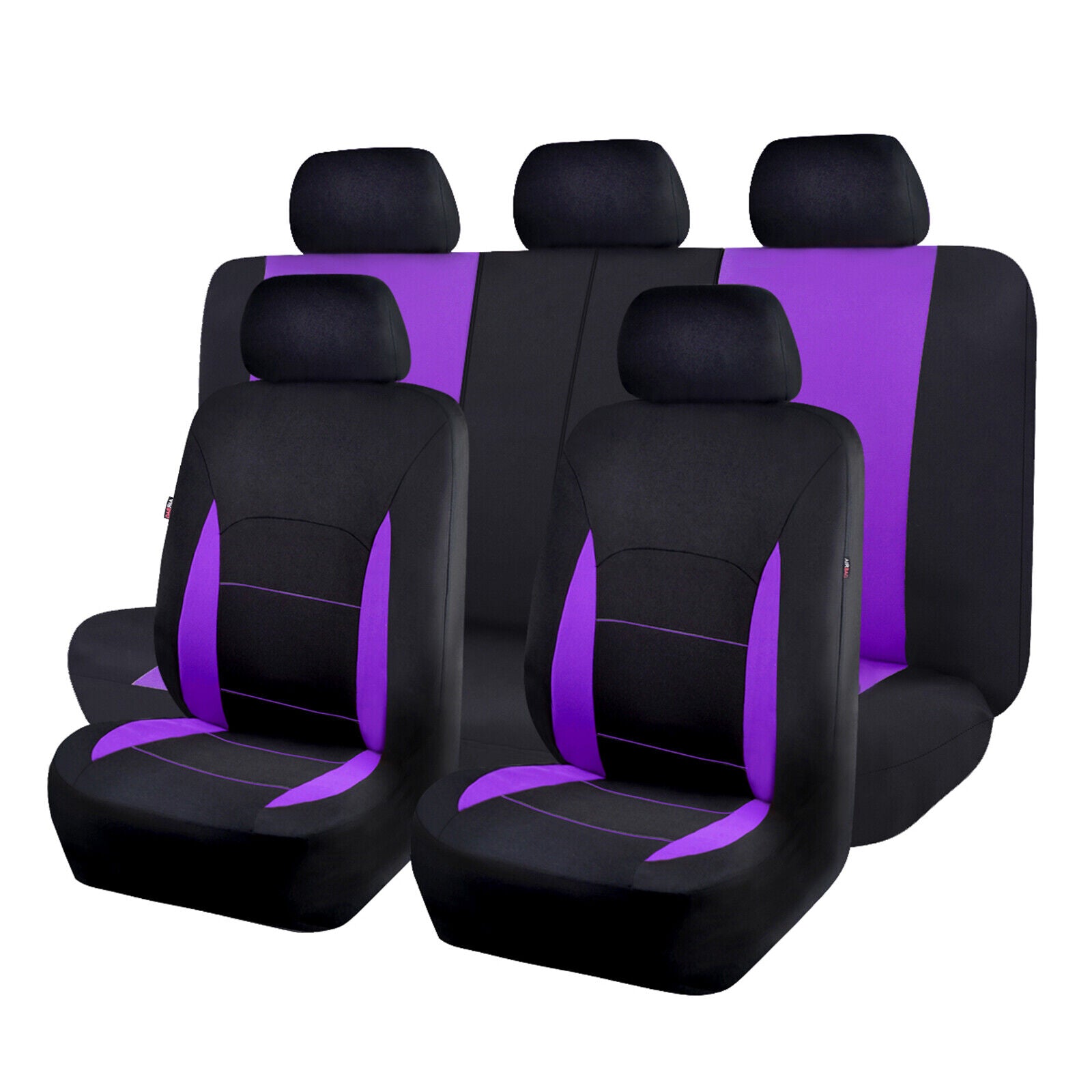 Premium Car Seat Covers