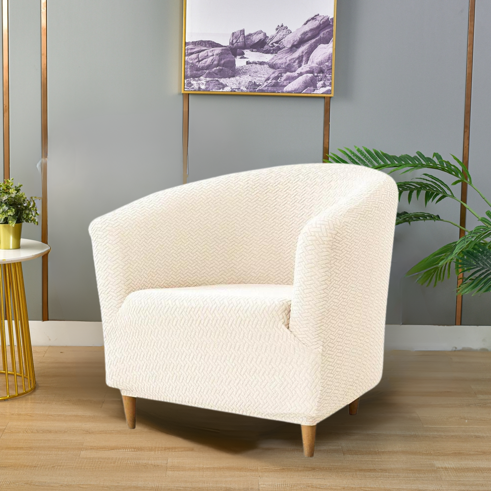 Premium Tub Chair Covers - Buy 2, Save $20!