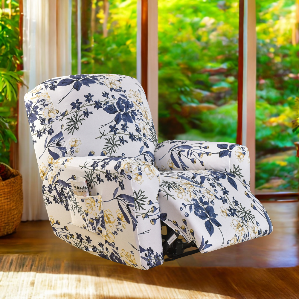 Best Selling Recliner Covers - Buy 2, Save £10!