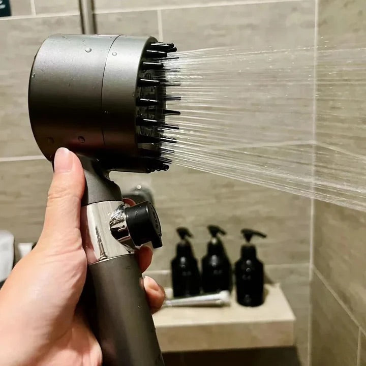 Filtered Shower Head