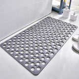 Antibacterial Suction Shower Mat