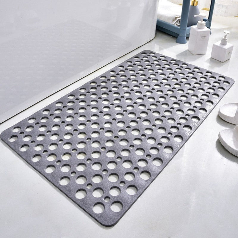 Antibacterial Suction Shower Mat