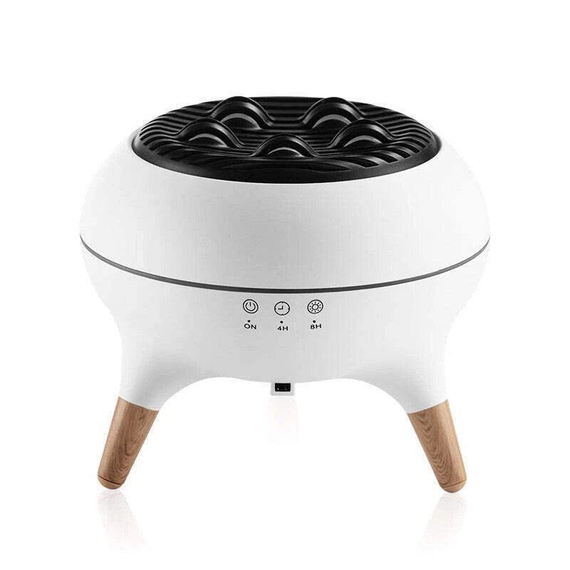 Jellyfish Aromatherapy Humidifier